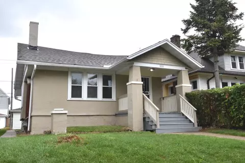 2951 N 36th, Milwaukee, WI 53210