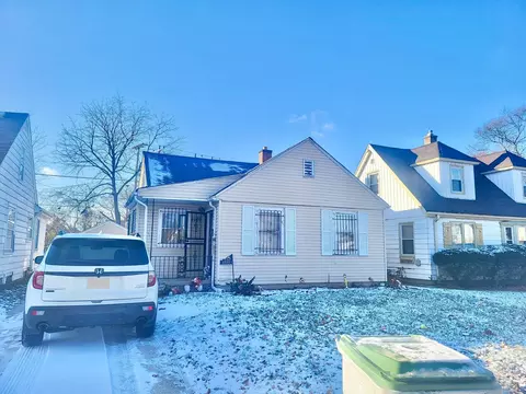 4189 N 19th, Milwaukee, WI 53209