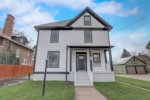 918 E Grand, Beloit, WI 53511