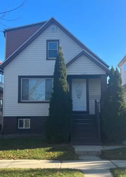3020 S 16th, Milwaukee, WI 53215