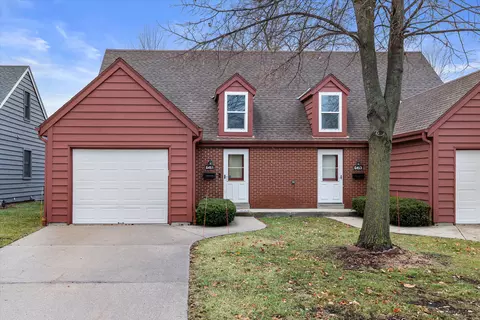 6451 W Dodge, Milwaukee, WI 53220