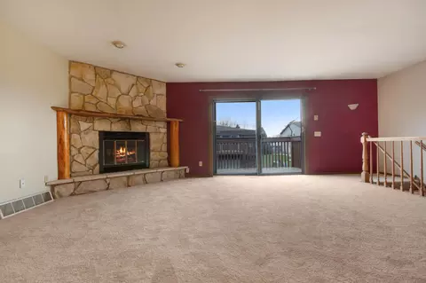 614 Bowers #1, Delavan, WI 53115