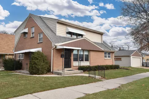 3332 W Morgan, Milwaukee, WI 53221