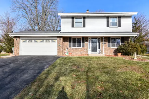 8618 W Spokane, Milwaukee, WI 53224