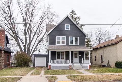419 Dewey, Watertown, WI 53094