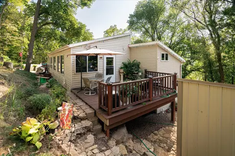 S5934a Amann, Genoa, WI 54624