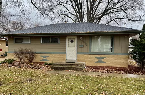 5324 N 87th, Milwaukee, WI 53225