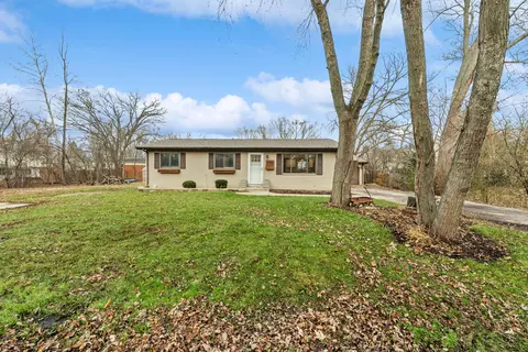 n1190 Walnut Road, Bloomfield, WI 53128