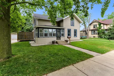 220 N Washington, Elkhorn, WI 53121