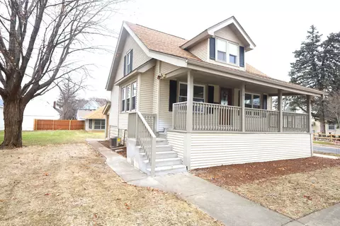 201 S 74th, Milwaukee, WI 53214