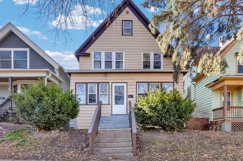 2823 S Clement, Milwaukee, WI 53207