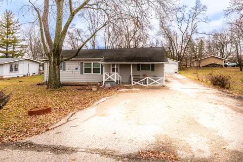 7517 332nd, Wheatland, WI 53105