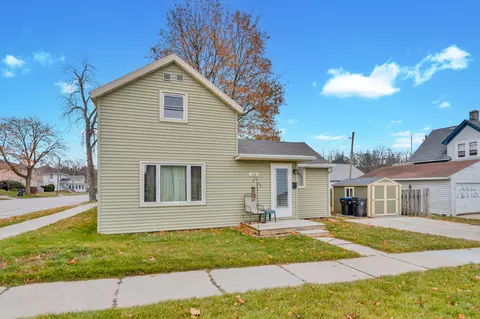 126 Walnut, Sheboygan Falls, WI 53085