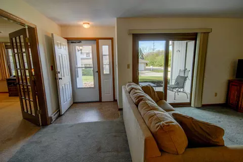 5811 Chukar #102L, Mount Pleasant, WI 53406