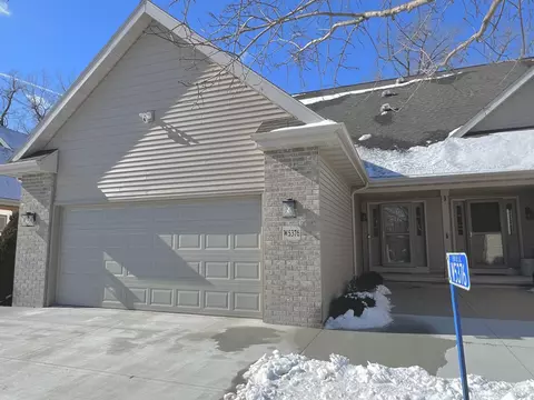 W5376 Martin, Fond Du Lac, WI 54935