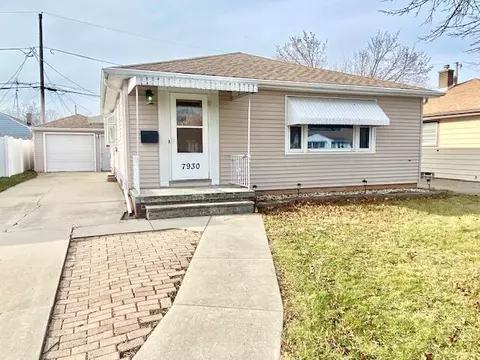 7930 25th, Kenosha, WI 53143