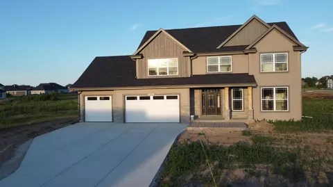 w278n9070 S Red Fox, Lisbon, WI 53072