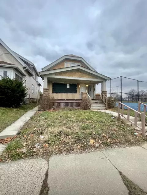3813 N 7th #3815, Milwaukee, WI 53212