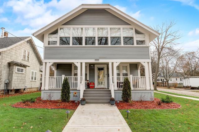 1101 Ellis, Waukesha, WI 53186