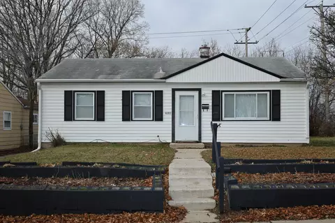 4101 S 5th, Milwaukee, WI 53207