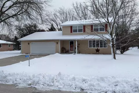 1621 Pheasant, Wilson, WI 53081