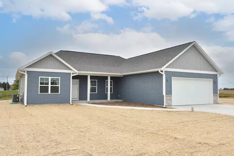 n127 Stonefield Drive, Sherman, WI 53075