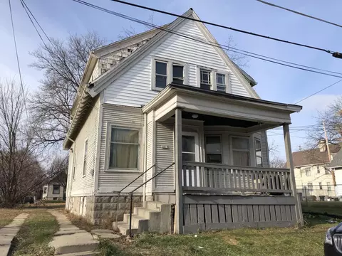 3037 N 11th #3037A, Milwaukee, WI 53206