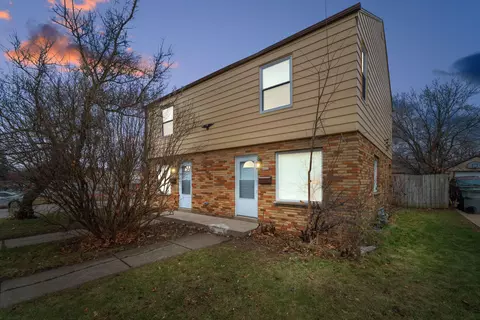 4835 N 61st #4837, Milwaukee, WI 53218