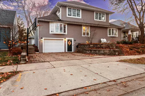 7831 W Clarke, Wauwatosa, WI 53213