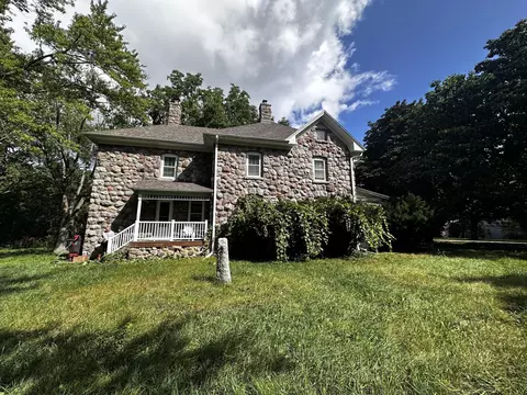 N8421 Tamarack, La Grange, WI 53121