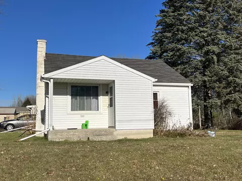 820 E Cedar, Manitowoc, WI 54220
