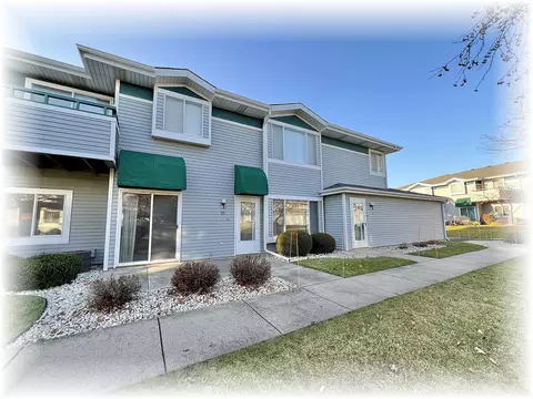 6755 Mariner #3, Mount Pleasant, WI 53406