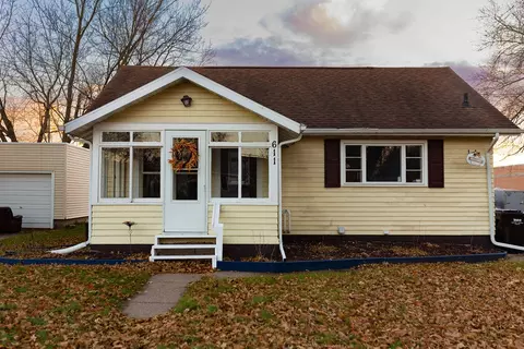611 Hill, Sparta, WI 54656