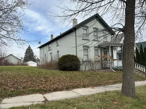 1120 Alabama #1120 A, Sheboygan, WI 53081