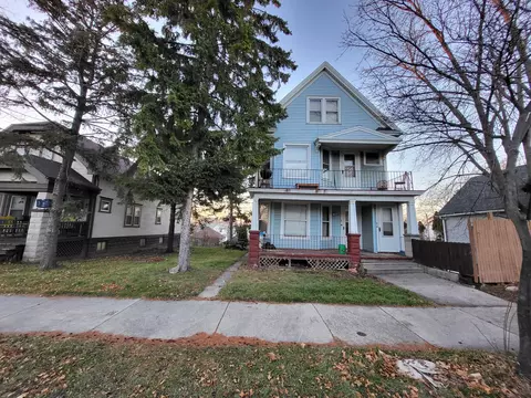 757 S Shea #759, Milwaukee, WI 53215
