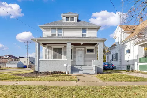 6630 24th, Kenosha, WI 53143