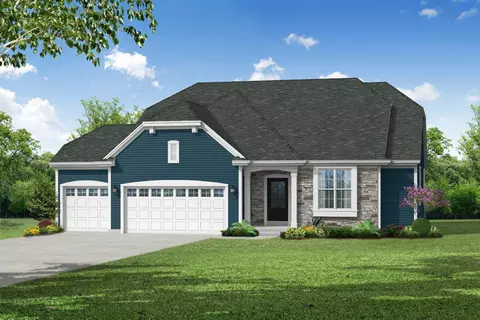435 Chapman Farm, Mukwonago, WI 53149