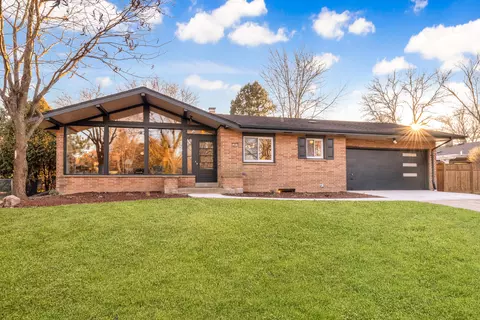 10817 W Courtland, Wauwatosa, WI 53225