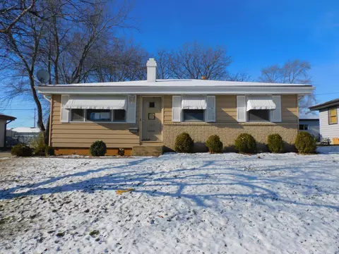 1762 Virginia, Racine, WI 53405