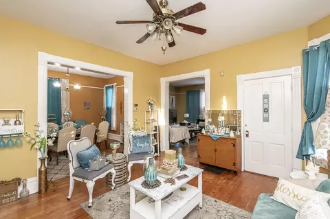 2900 W Kilbourn, Milwaukee, WI 53208