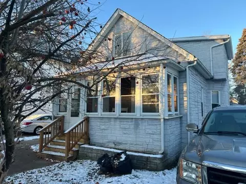 6720 24th, Kenosha, WI 53143