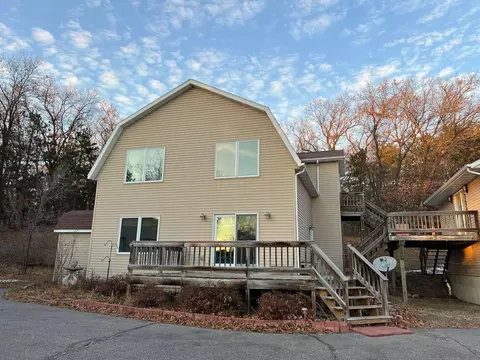 25860 State Highway 21, La Grange, WI 54660