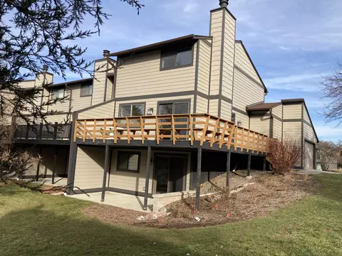 43 Point Elkhart, Elkhart Lake, WI 53020