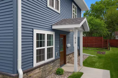 618 Jackson, La Crosse, WI 54601