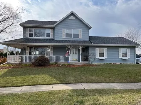 4729 24th, Kenosha, WI 53144