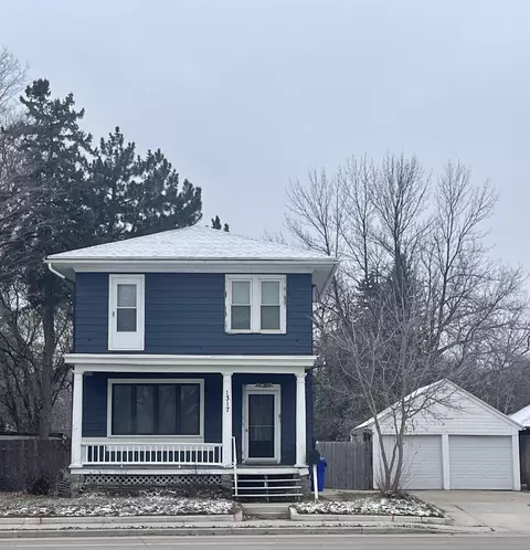 1317 S Oneida, Appleton, WI 54915
