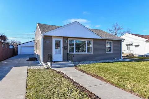 4128 23rd, Kenosha, WI 53140
