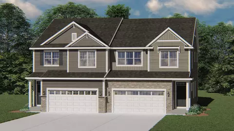 n118w7362 Fairway #LT 113, Cedarburg, WI 53012