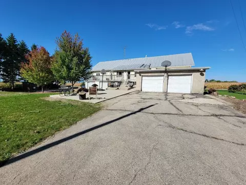 n10889 Westline Road, Leroy, WI 53006