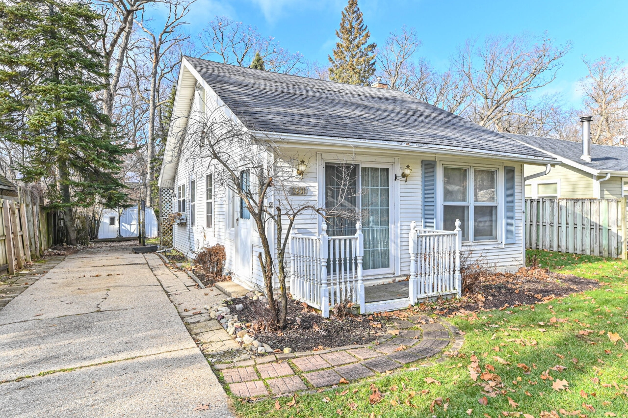 3231 Chicago Clb  